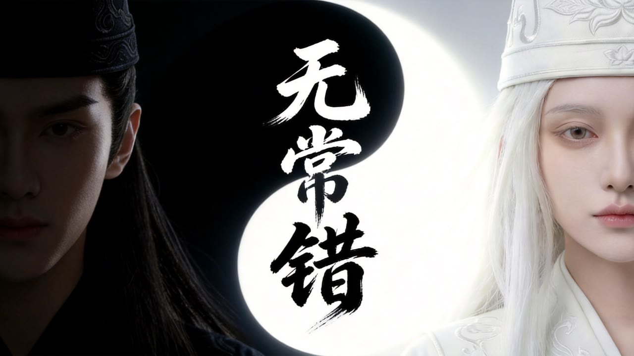 无常错，剧情